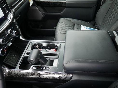 New 2025 Ford F150 XLT w/ Equipment Group 303A High image 26