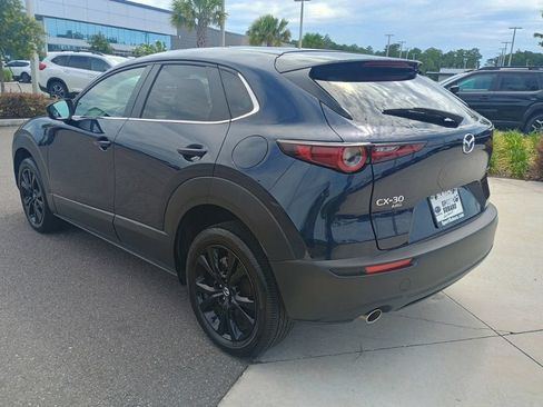 Used 2024 MAZDA CX-30 AWD 2.5 S w/ Select Sport Pkg image 7
