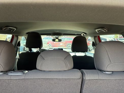 New 2025 Jeep Compass Sport image 45