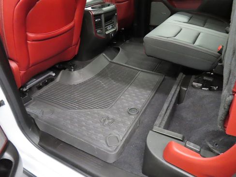 Used 2026 RAM 1500 Rebel w/ Rebel Level 2 Equipment Group AWD/4WD image 54