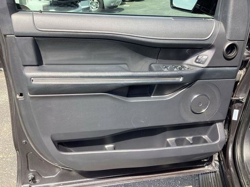 Used 2024 Ford Expedition Max XLT AWD/4WD image 23