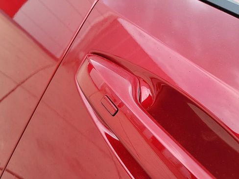 New 2025 Nissan Kicks SR w/ SR Premium Package image 10