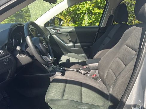 Used 2014 MAZDA CX-5 Touring w/ Bose/Moonroof Package AWD/4WD image 10