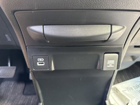 Used 2023 Honda Odyssey EX-L image 26