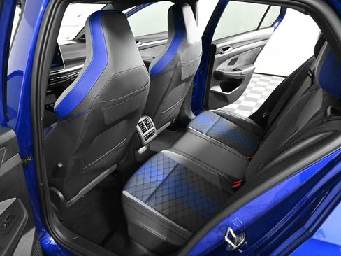 New 2026 Volkswagen Golf w/ Euro Style Package AWD/4WD image 14