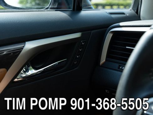 Used 2021 Lexus RX 350 FWD w/ Luxury Package image 31