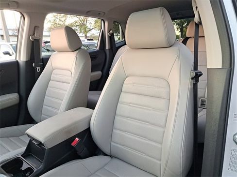Used 2024 Honda CR-V EX-L image 18
