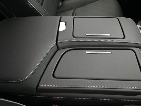 New 2026 INFINITI QX80 Luxe image 30