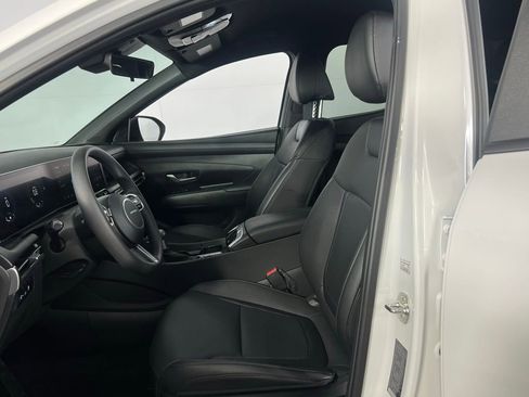 Used 2025 Hyundai Santa Cruz SEL image 20