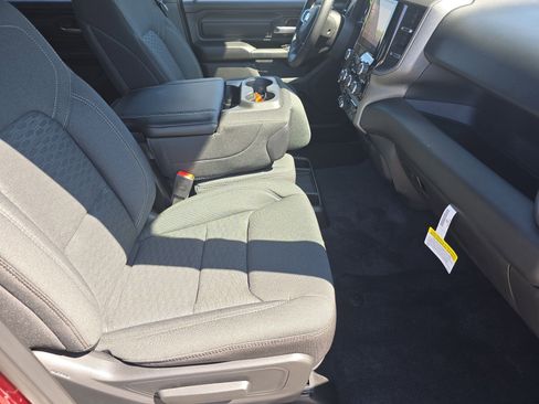 New 2026 RAM 1500 Tradesman w/ Off Road Group image 28