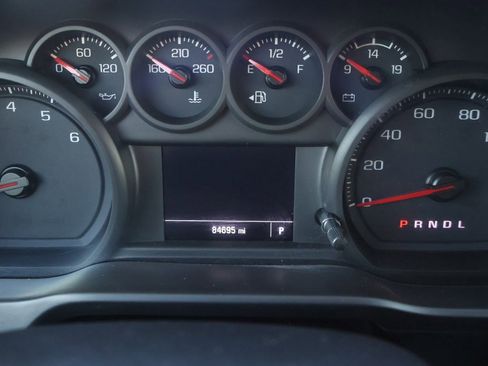 Used 2020 GMC Sierra 2500 4x4 Crew Cab w/ Convenience Package image 28