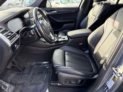Used 2024 BMW X3 xDrive30i image 23
