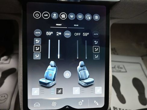 Used 2023 Lucid Air Touring AWD/4WD image 19
