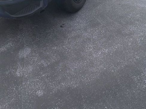 Used 2024 Chevrolet Silverado 1500 Custom image 9