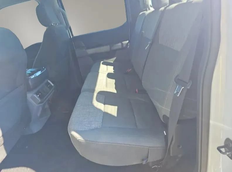 Used 2022 Ford F150 XLT w/ Equipment Group 301A Mid AWD/4WD image 4