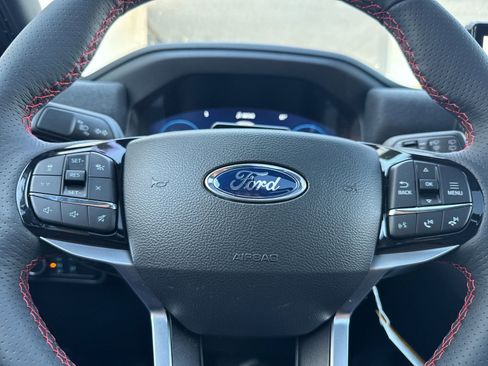 New 2025 Ford Explorer ST-Line w/ Premium Package image 27