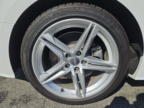 Used 2021 Audi A5 2.0T Premium image 28