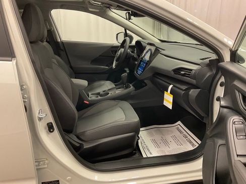 New 2026 Subaru Crosstrek 2.0i Premium image 26