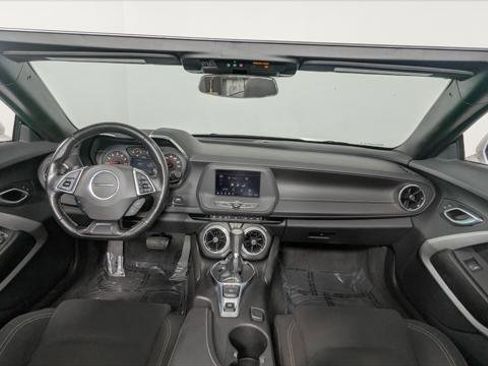 Used 2023 Chevrolet Camaro LT image 23