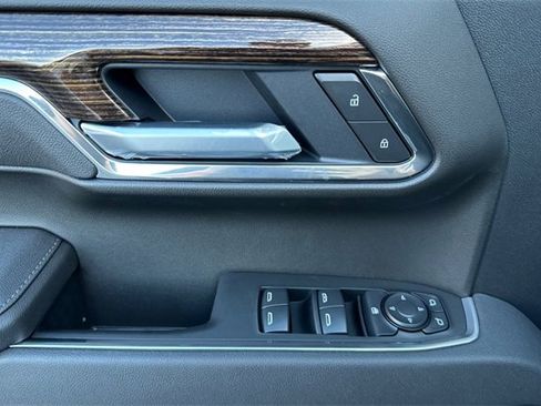 New 2026 GMC Sierra 1500 Elevation w/ Elevation Premium Package image 11