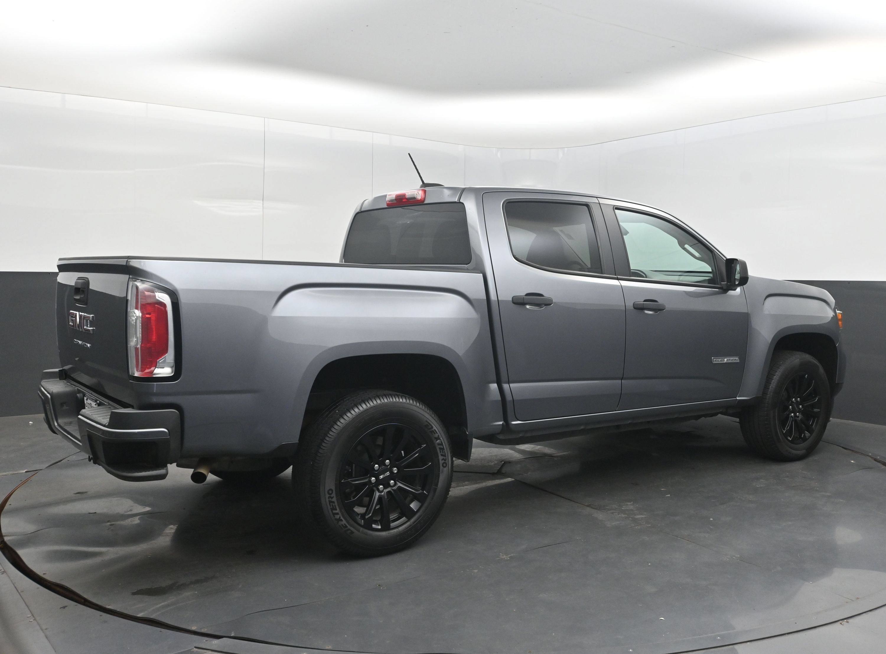 Used 2021 GMC Canyon Elevation Standard w/ Convenience Package RWD image 9