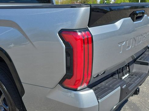 Used 2026 Toyota Tundra Platinum AWD/4WD image 38