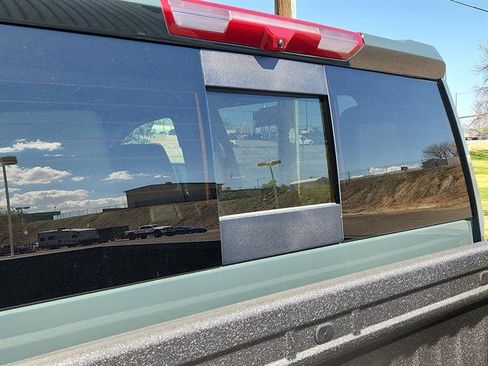 New 2026 Chevrolet Silverado 2500 LT w/ Trail Boss Package image 20