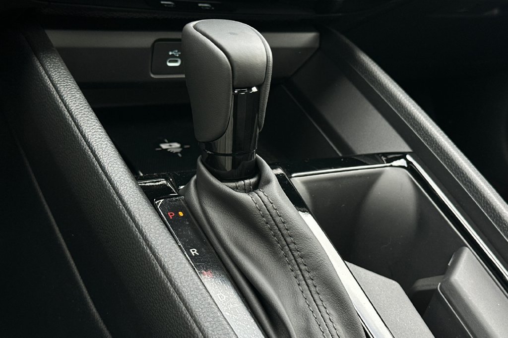 New 2026 Honda Accord Sport image 23