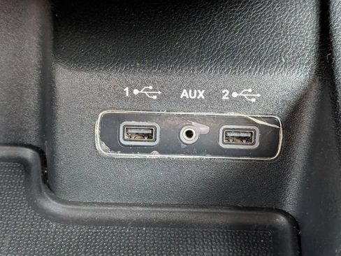 Used 2018 Dodge Durango SXT w/ Quick Order Package 2BB RWD image 31