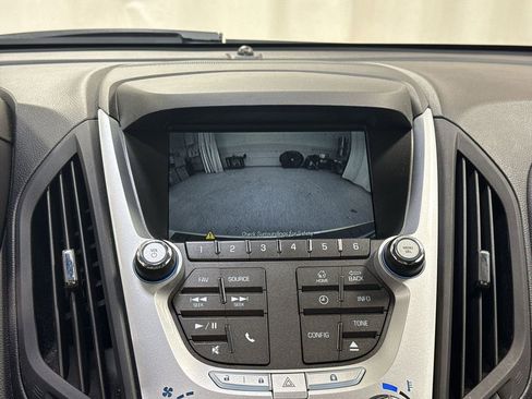 Certified 2012 Chevrolet Equinox LT w/ Driver Convenience Package FWD image 19