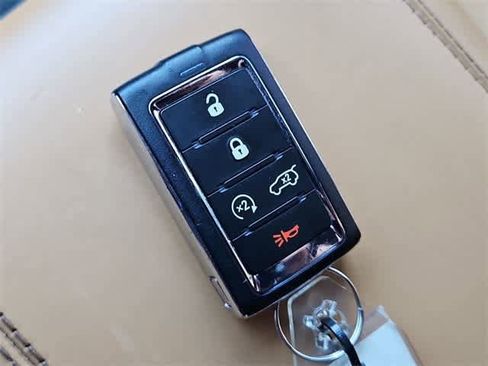 Used 2022 Jeep Grand Cherokee Summit image 37