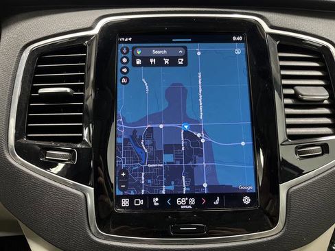 Used 2024 Volvo XC90 B6 Plus w/ Protection Package Premier AWD/4WD image 10
