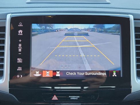 Used 2017 Honda Ridgeline Black Edition image 23