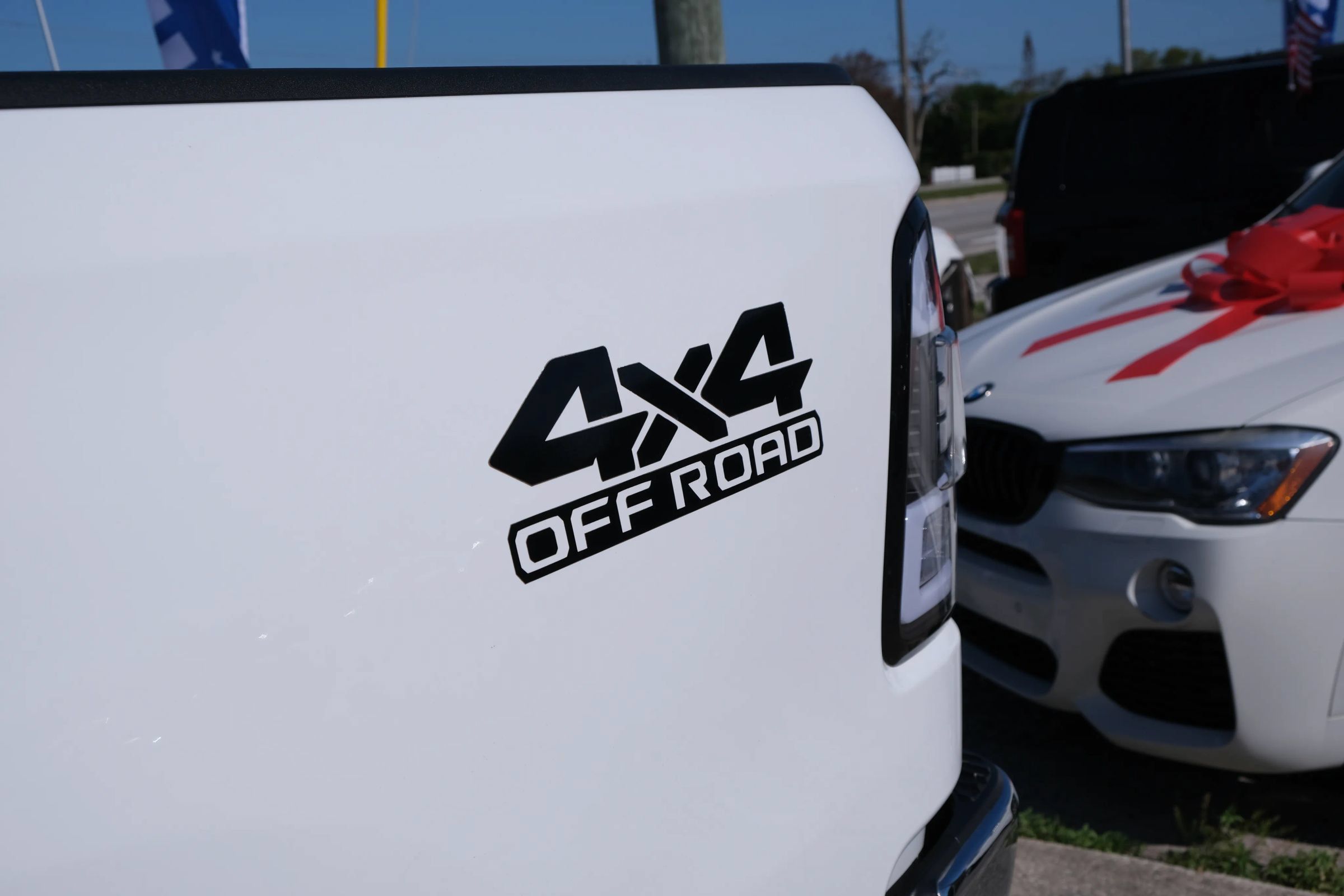 Used 2020 RAM 1500 Big Horn AWD/4WD image 17
