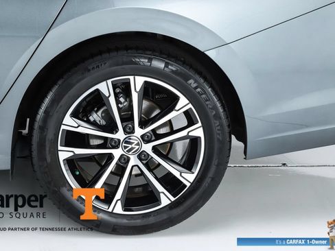 Used 2024 Volkswagen Jetta Sport FWD image 42