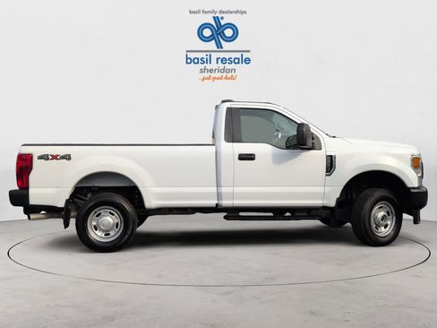 Used 2022 Ford F250 XL image 11