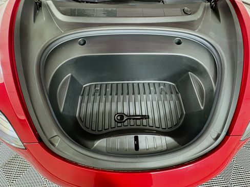 Used 2021 Tesla Model 3 Standard Range Plus RWD image 32