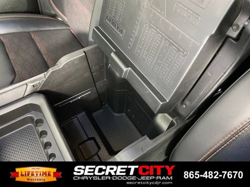 Used 2022 RAM 1500 Big Horn w/ Built-to-serve Edition AWD/4WD image 27