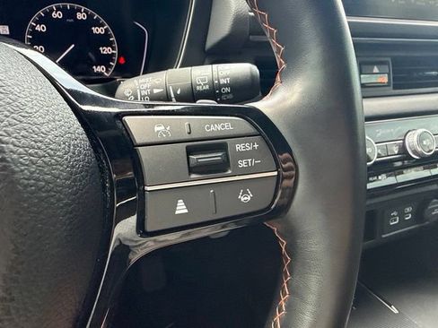 Used 2024 Honda Pilot TrailSport image 28