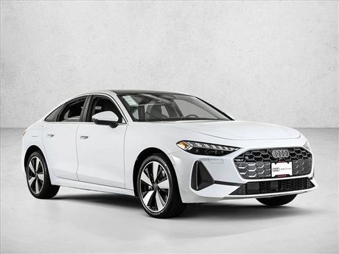 New 2025 Audi A5 2.0T Premium Plus image 3