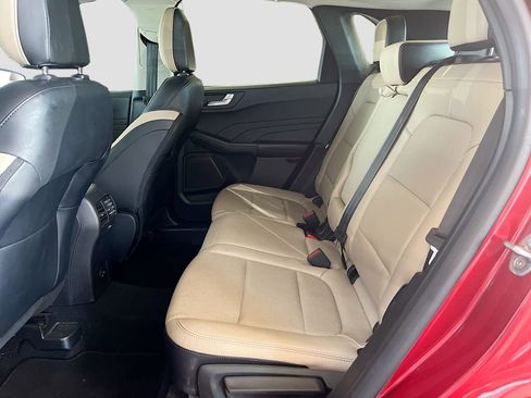 Used 2021 Ford Escape SEL w/ Technology Package image 24