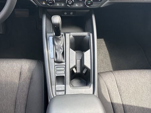 Certified 2023 Honda Accord EX image 18