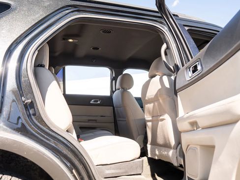 Used 2014 Ford Explorer 4WD image 21