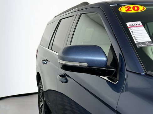 Used 2020 Ford Expedition XLT w/ Equipment Group 202A image 12