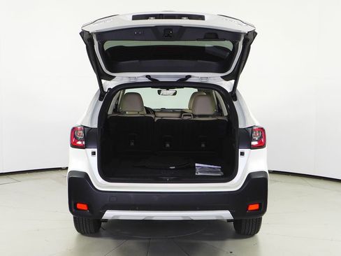 Certified 2023 Subaru Outback Limited XT image 10
