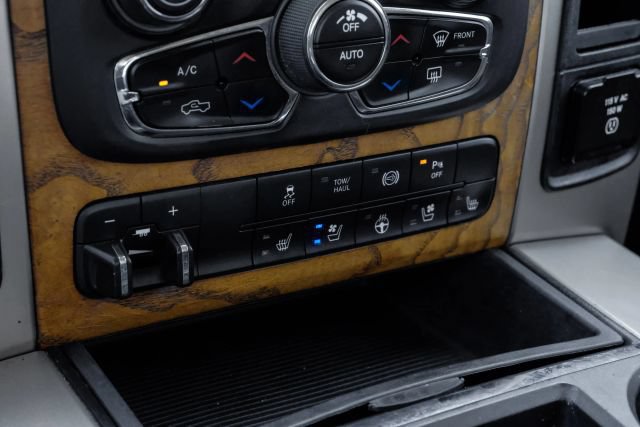 Used 2014 RAM 3500 Laramie Longhorn w/ Convenience Group AWD/4WD image 27