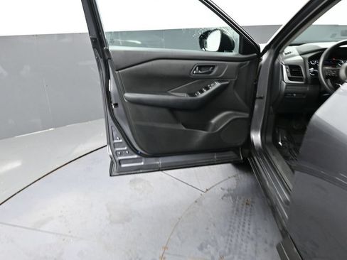 Used 2024 Nissan Rogue S AWD/4WD image 23