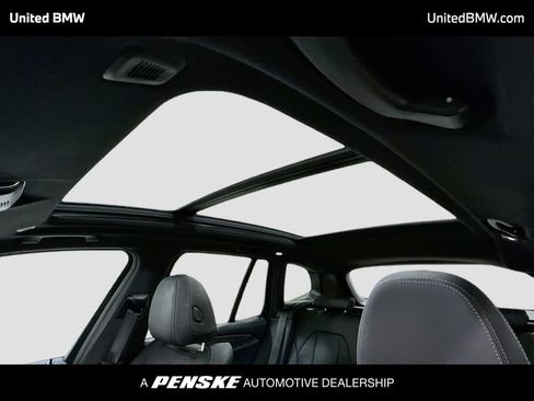 Used 2024 BMW X3 xDrive30i w/ Premium Package AWD/4WD image 19