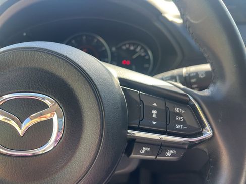 Used 2023 MAZDA CX-5 AWD 2.5 S w/ Premium Plus Pkg image 34