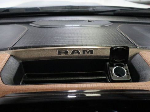 Used 2023 RAM 3500 Limited AWD/4WD image 54